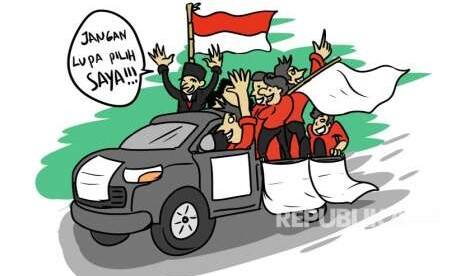 Komisi II Ingatkan Pj Kepala Daerah tak Berpolitik untuk 2024