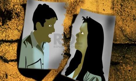 5.865 Istri di Indramayu Gugat Cerai Suaminya