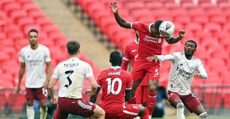 Arsenal Vs Liverpool, Si Merah Minta Tunda Duel
