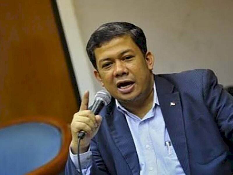 Fahri Hamzah Sebut Parpol Tak Lagi jadi Organisasi Intelektual