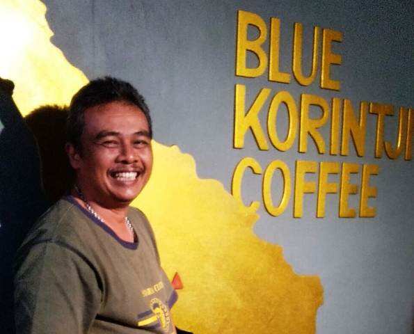 Catatan Kecil Provinsi Jambi