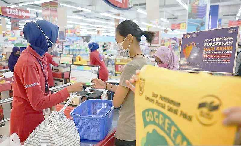 Pengeluaran Per Kapita di Kabupaten Bogor Turun