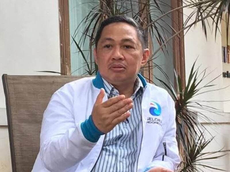 Partai Gelora Bakal Ajukan Tiga Gugatan UU Pemilu ke MK