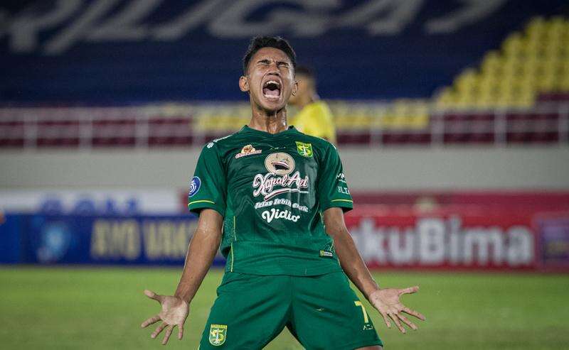Media Inggris Puji Pesona Marselino Ferdinan: Bintang Besar Indonesia!