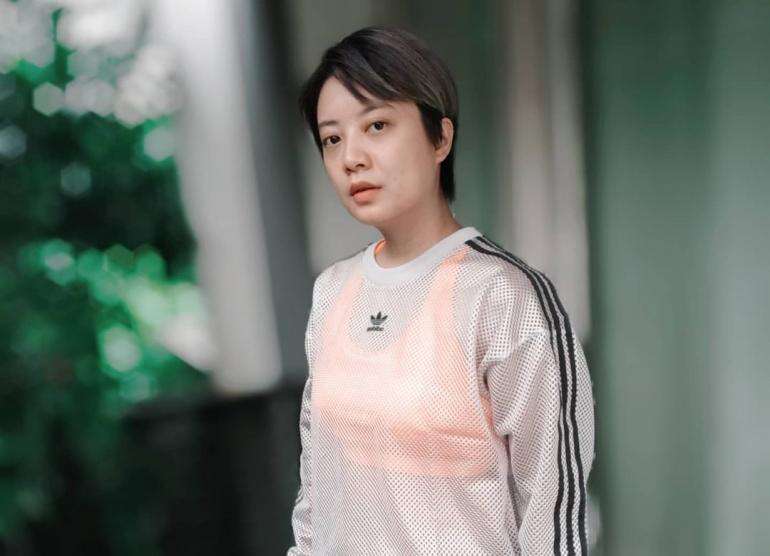 Leony, Mantap Ogah Nikah