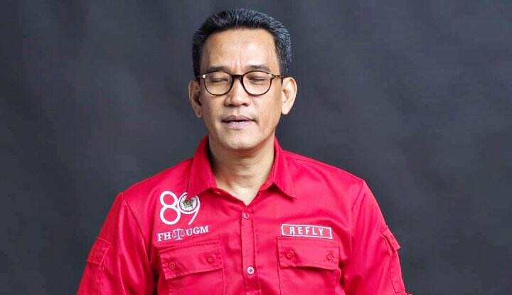 Refly Harun: Contoh Efek Presidential Threshold Itu seperti Ferdinandisme dan Baharisme