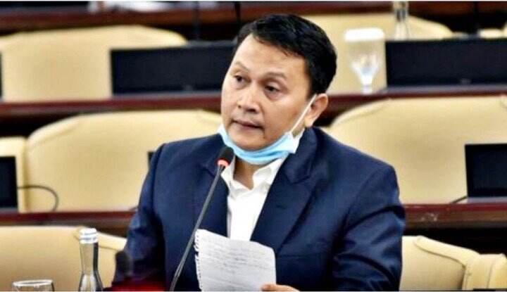 Tegas! Respons Cuitan Ferdinand, Mardani PKS Minta Umat Islam Lakukan Ini