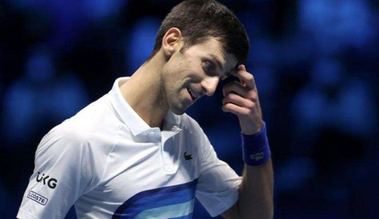 Nggak Ada Ampun, Pemerintah Australia Batalkan Visa Novak Djokovic