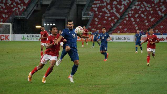 Thailand Siapkan Rencana Jitu Demi Bungkam Timnas Indonesia di Piala AFF U-23 2022