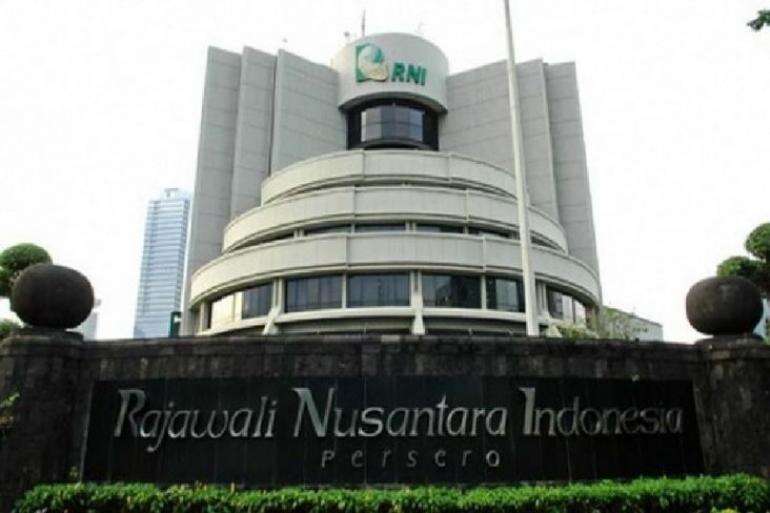 Akses Jaga Stabilitas Harga Makin Luas Holding BUMN Pangan Mesti Semakin Lincah