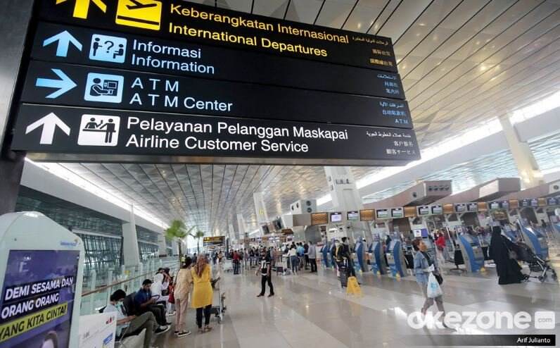 Aturan Karantina Pelancong Internasional Diperketat, Yuk Simak Ketentuan dan Daftar Lokasinya
