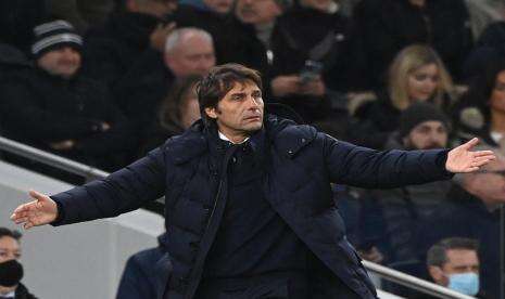 Conte Akui Chelsea Jauh Lebih Baik dari Tottenham di Piala Carabao