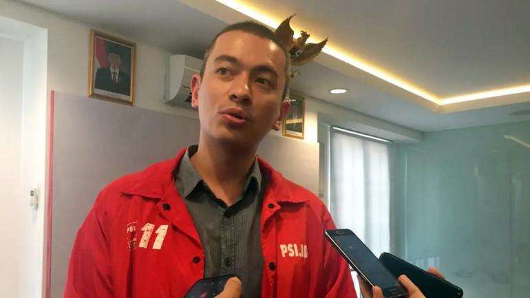Daripada Gaduh Soal Cagub DKI PSI: Awasi Kinerja Anies!