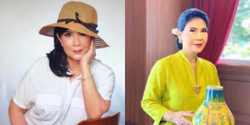 Biodata Rafika Duri Lengkap Umur dan Agama, Penyanyi Senior Rekan Duet Harvey Malaihollo