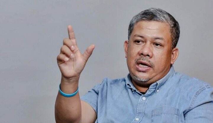 Fahri Hamzah: Presidential Threshold Menutup Keterwakilan Rakyat di Daerah
