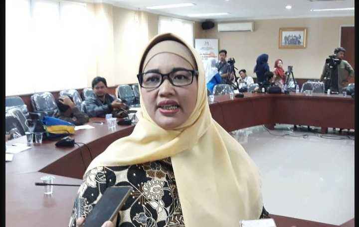 PTM 100 Persen Perlu Ditinjau Ulang