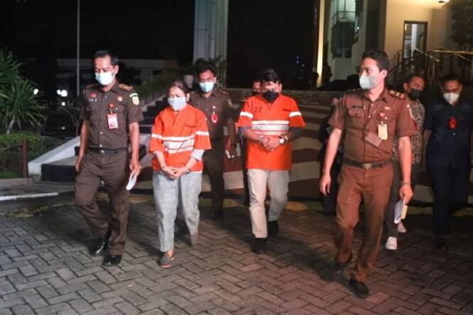 Kejaksaan Ungkap Dugaan Korupsi Bank Jatim Rp 25 Miliar