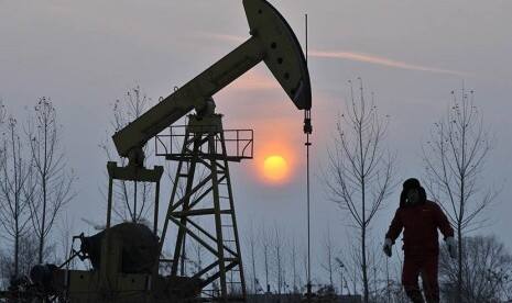 Harga Minyak Mentah Dunia Naik Meski OPEC+ Tingkatkan Produksi