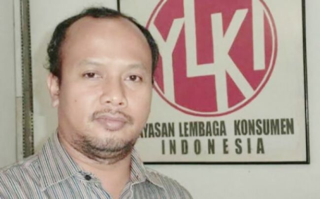 YLKI: Vaksin Booster bagi Masyarakat Indonesia Kalau Bisa Gratis