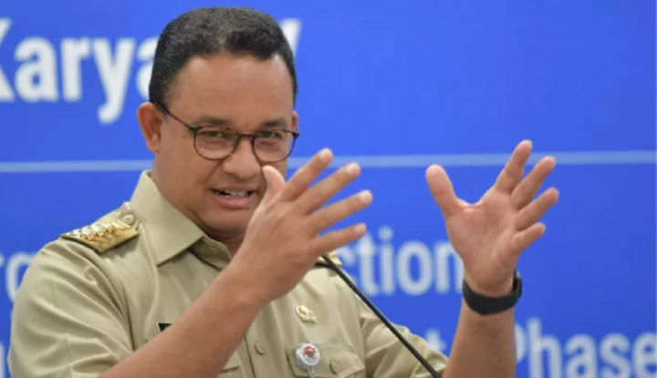 Bantah Musni Umar, Pengamat Bongkar Borok Anies Baswedan, Banyak Banget!