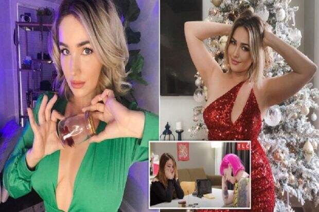 Jualan Kentut Rp740 Juta Seminggu, Wanita Cantik Ini Dilarikan ke RS