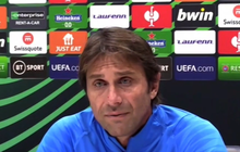 Leg Kedua Masih 1 Minggu Lagi, Conte: Semifinal Carabao Cup Juga Sudah Bagus untuk Spurs