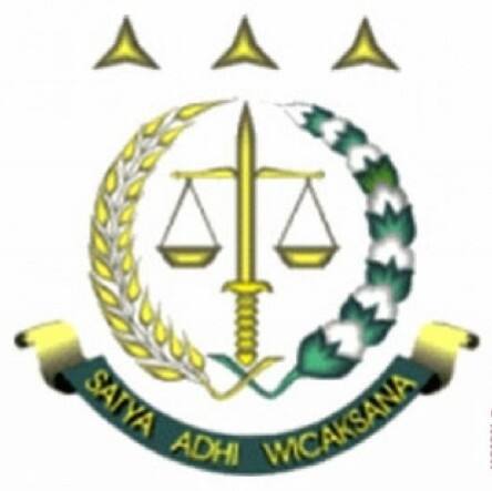 Presiden Tunjuk Sunarta sebagai Wakil Jaksa Agung