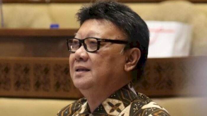 Menpan RB Soal OTT KPK: Wajar dan Bisa Tiap Hari