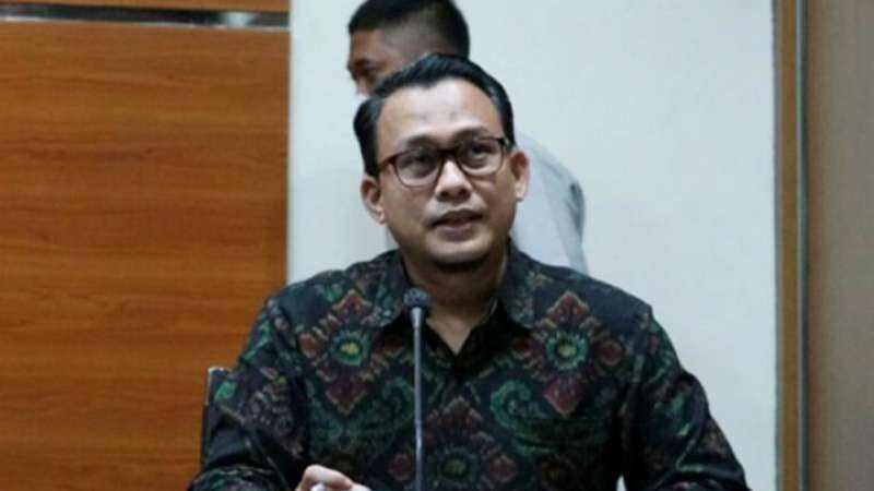 KPK Pede Bisa Buktikan Keterlibatan Azis Syamsuddin Dugaan Suap Penaganan Perkara