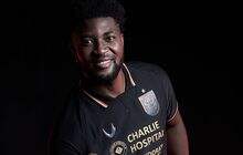 5 Fakta Menarik dari Chevaughn Walsh, Striker Anyar PSIS Semarang