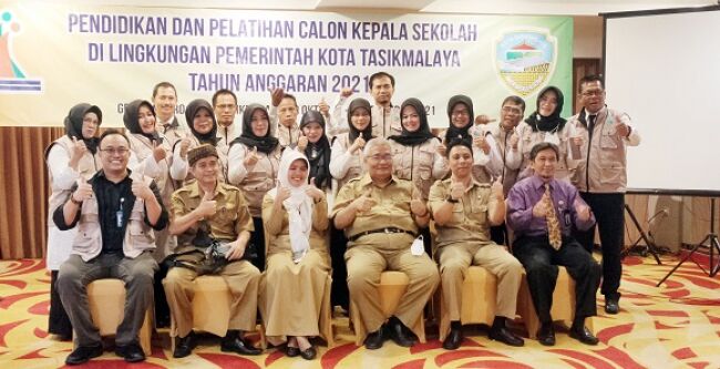 50 Kepala SD Akan Diganti, Meningkatkan Mutu Pendidikan di Tengah PTM Terbatas