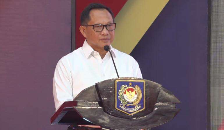 7 Gubernur Habis Jabatannya Tahun Ini Semua Mata Tertuju Ke Tito