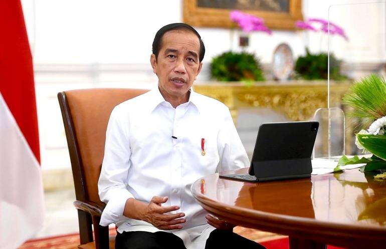 Berkaca Dari Kasus Larangan Ekspor Batubara Politisi+Pengusaha Tak Berani Melawan Jokowi