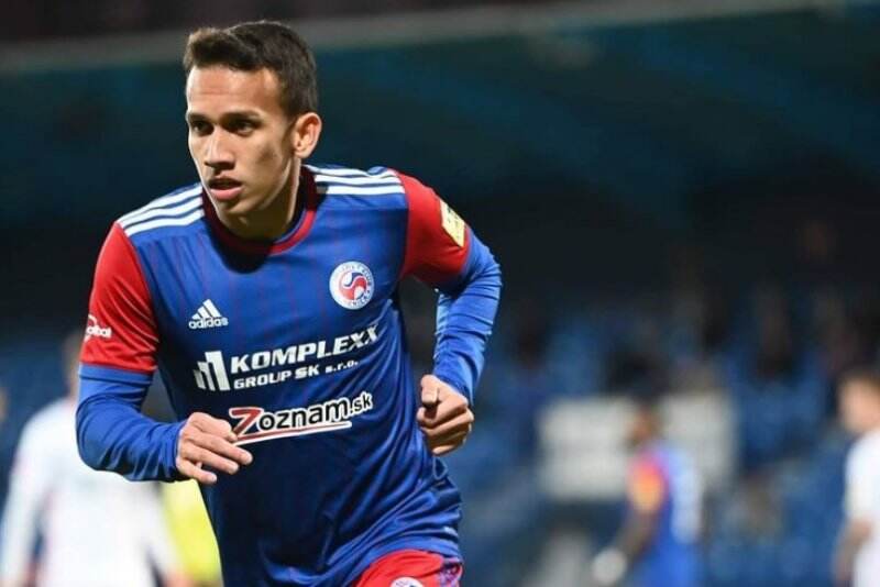 Sempat Diisukan Bercerai, FK Senica Pastikan Panggil Egy Maulana Vikri Lagi