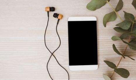 Mahasiswa UMM Juara Podcast Nasional