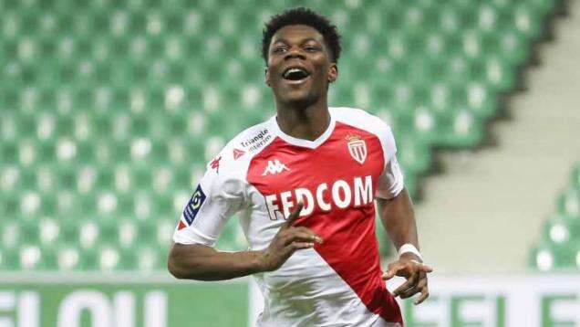 Liga Inggris: Chelsea Tunda Pembelian `The Next Gerrard` Ligue 1 Prancis