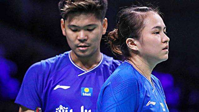 Rumor Praveen/Melati Dicoret Pelatnas, PBSI Angkat Bicara