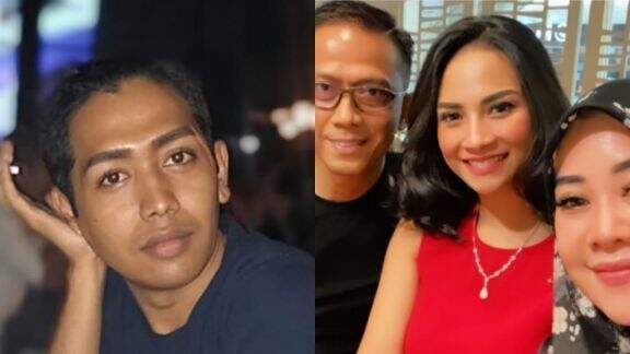 Diserang Pihak Doddy Soedrajat, Kim Hawt Beberkan 20 Pasukan Siap Pasang Badan Untuk Fuji dan Keluarga