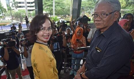 Memetakan Punggawa KPU Baru di Pemilu 2024