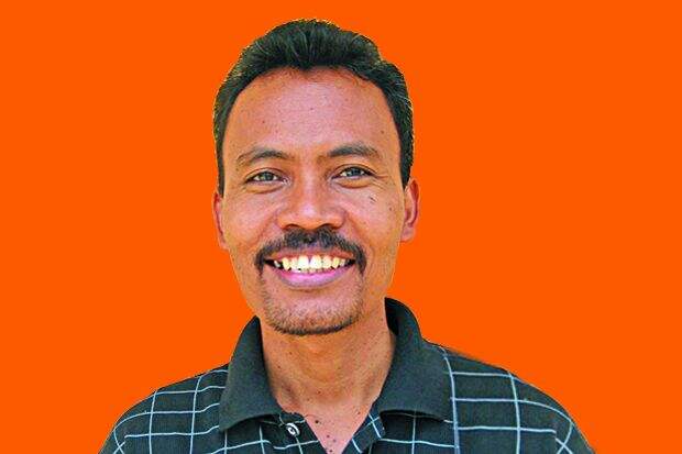Keadilan bagi Peternak Telur