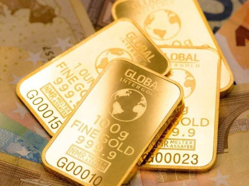 Investasi Emas Bagi Investor Pemula Supaya Cuan