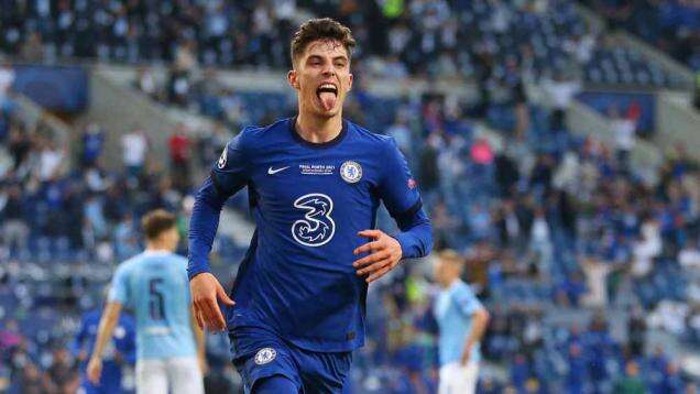 Bantu Gebuk Tottenham di Carabao Cup, Pahlawan Chelsea Alami Cedera Horor