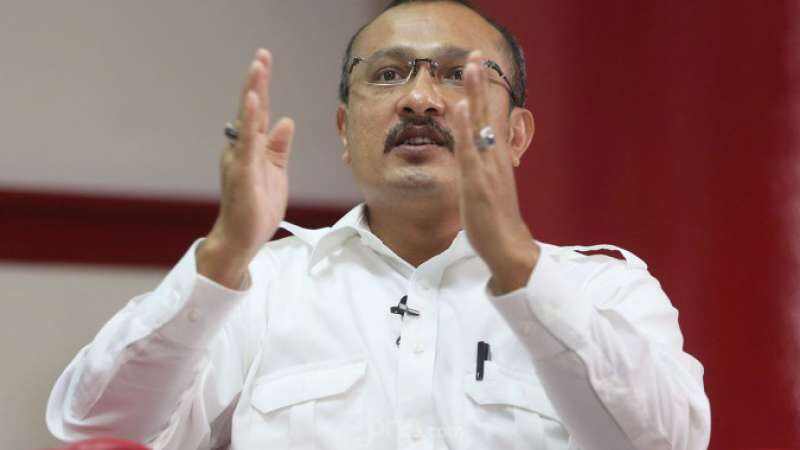 Nylekit, Kerap Bikin Gaduh di Modsos, Ferdinand Hutahaean Disarankan Politisi PKS Berobat ke Psikiater