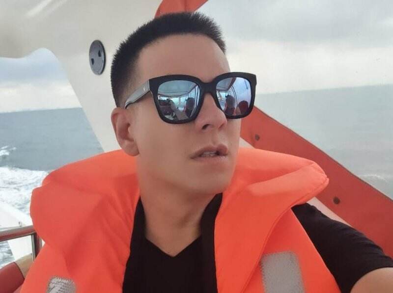 Bertrand Antolin Bandingkan Fenomena Spirit Doll dengan Pemberitaan Luar Negeri