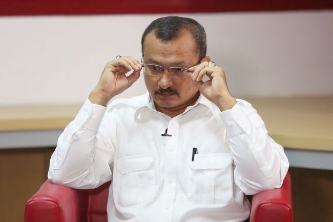Demi Rasa Keadilan Perhimpunan Mahasiswa Katolik Dukung Polisi untuk Proses Hukum Ferdinand Hatuhean