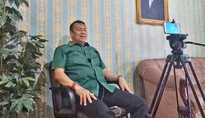 Politikus PDIP pun `Ngeri` dengan Cuitan Ferdinand: Nggak Boleh...