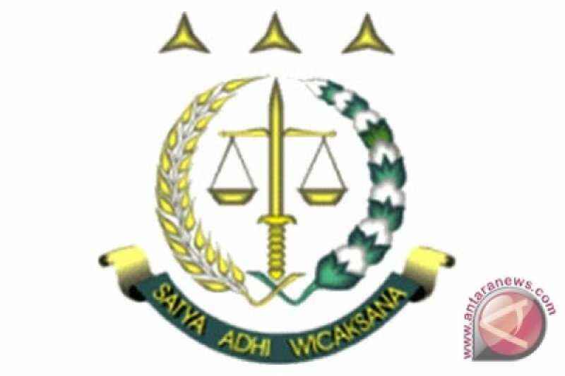 Akhirnya Presiden Tunjuk Sunarta sebagai Wakil Jaksa Agung