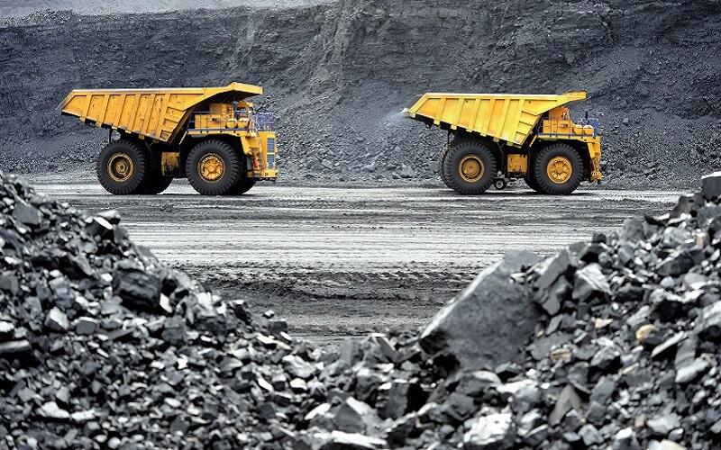 Adaro Minerals Minta Izin Ekspor Batu Bara Metalurgi