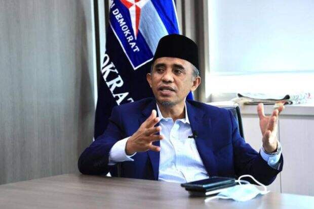 Demokrat Berharap MK Mengabulkan Gugatan Presidential Threshold demi Orang Banyak
