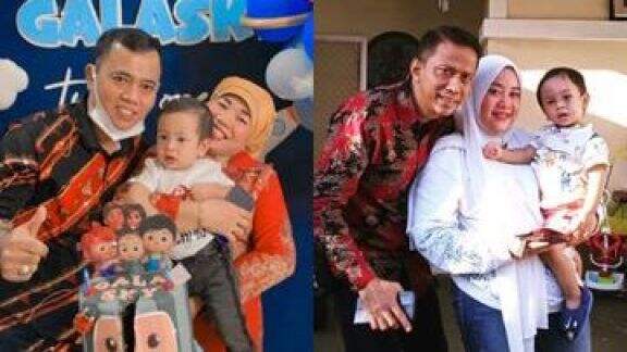 Ayah Bibi Ardiansyah Ngaku Capek Sampai Minta Doddy Soedrajat Sudahi Polemik di Keluarganya: Percuma Ngotot Banget!